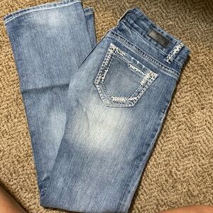 Daytrip jeans